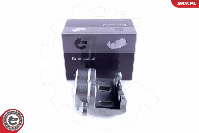 Brake Caliper